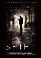 plakat filmu Shift