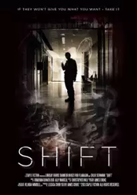 Plakat filmu Shift