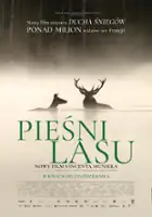 plakat filmu Pieśni lasu