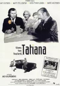 Plakat filmu Tatiana