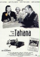 plakat filmu Tatiana