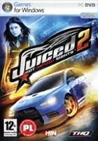 plakat gry Juiced 2: Hot Import Nights