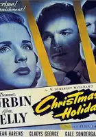 Gladys George / Christmas Holiday