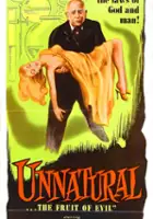 plakat filmu Alraune