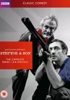 plakat serialu Steptoe and Son