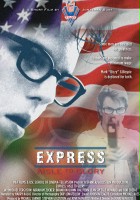 plakat filmu Express: Aisle to Glory