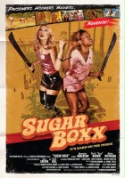 plakat filmu Sugar Boxx