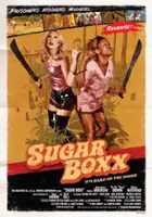 plakat filmu Sugar Boxx