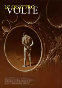 Plakat filmu Le quattro volte