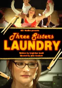 Plakat filmu Three Sister's Laundry