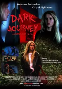Plakat filmu Dark Journey
