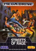 Streets of Rage