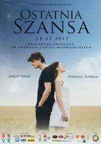 Plakat filmu Ostatnia szansa