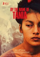 plakat filmu By the Name of Tania