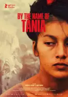 plakat filmu Sous le Nom de Tania