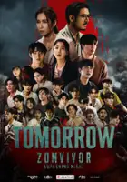 plakat serialu Maha'lai Khlang