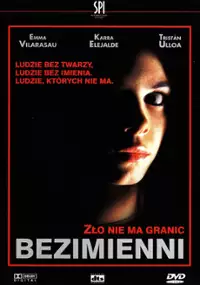 Plakat filmu Bezimienni