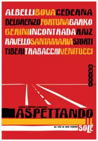 Plakat filmu Aspettando il sole