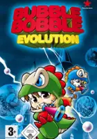 plakat gry Bubble Bobble: Magical Tower Daisakusen!!
