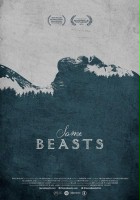plakat filmu Some Beasts
