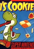 plakat filmu Yoshi's Cookie