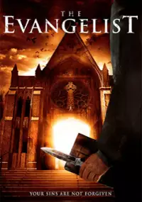 Plakat filmu The Evangelist