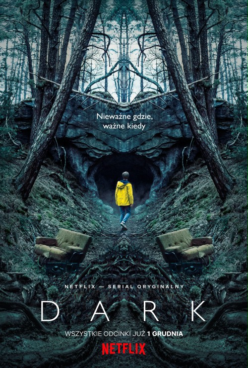 Dark (Serial TV 2017- ) - Filmweb