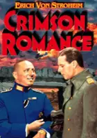 Eric Arnold / Crimson Romance