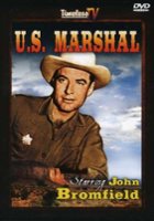 plakat - U.S. Marshal (1958)