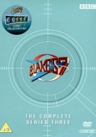 plakat - Blake's 7 (1978)