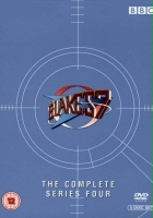 plakat - Blake's 7 (1978)