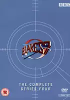 plakat - Blake's 7 (1978)