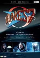plakat - Blake's 7 (1978)