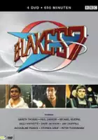plakat - Blake's 7 (1978)