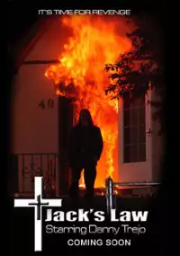 Plakat filmu Jack's Law