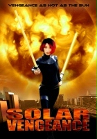 plakat filmu Solar Vengeance