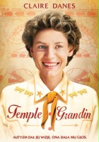 plakat filmu Temple Grandin