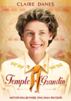 plakat filmu Temple Grandin