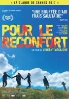plakat filmu Pour le réconfort