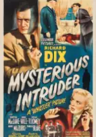 Rudolph C. Flothow / Mysterious Intruder