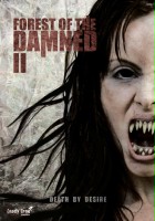 plakat filmu Forest of the Damned 2