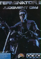 plakat filmu Terminator 2: Judgment Day