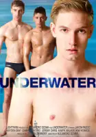 plakat filmu Underwater