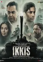 plakat filmu Ikkis