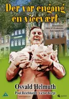 plakat filmu Der var engang en Vicevært