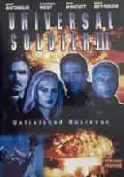 Frank McAnulty / Uniwersalny żołnierz III: Niewyr&oacute;wnane rachunki