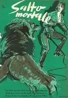plakat filmu Salto Mortale