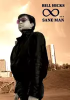 plakat filmu Bill Hicks: Sane Man