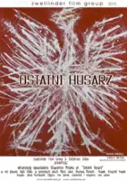 plakat filmu Ostatni husarz