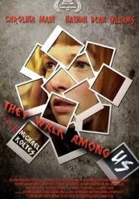 Plakat filmu They Walk Among Us